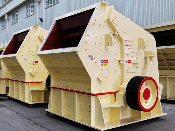 Impact Crusher