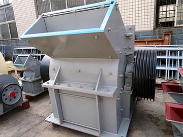 Hammer Crusher