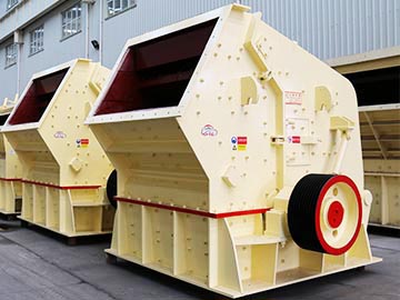 Impact Crusher