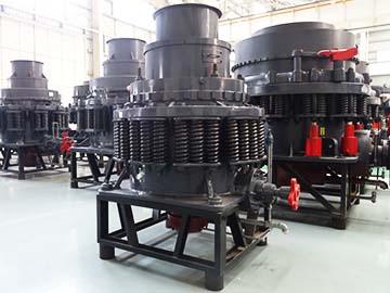 Cone Crusher