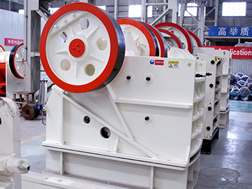 Limestone Crusher