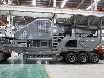 Concrete Crusher